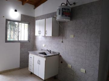 Departamento de 2 ambientes, Moreno · Departamento 2 Ambientes Cruce Castelar Céntrico
