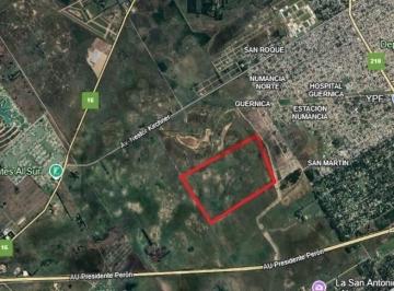 Campo · 1740000m² · Campo de 175 Has en Presidente Perón – Ideal Barrio Abierto o Cerrado, a 1h de Caba y La Plata