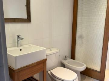Departamento en Venta de 1 ambiente  · Departamento - Almagro