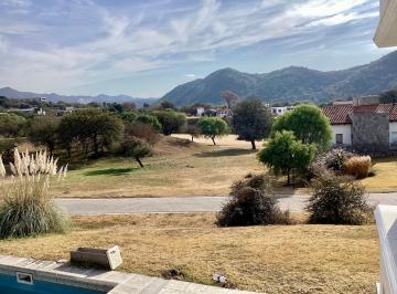 Foto · Casa Venta Potrerillo Larreta 600 m² Cubiertos Cancha de Golf