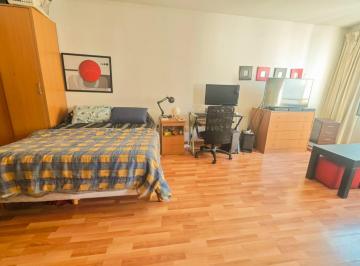 Departamento de 1 ambiente, Palermo · Hermoso Monoambiente Amueblado Palermo Soho