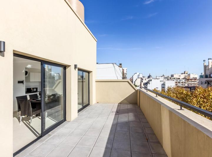 Desarrollo vertical , Flores · Venta Pisos de 4 Ambientes | a Estrenar | Cochera | Flores