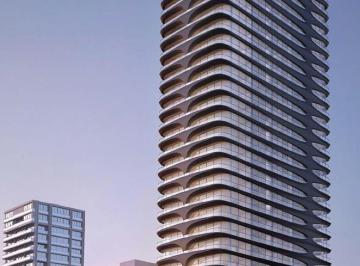 vertical · Departamento - Palermo