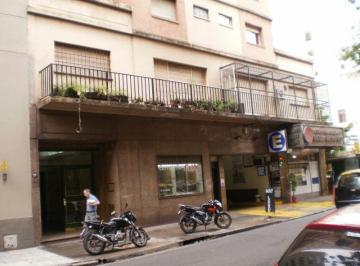 Departamento · 40m² · 2 Ambientes · Departamento - Congreso