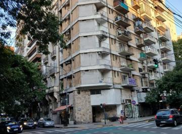 Departamento · 33m² · 2 Ambientes · Departamento en Recoleta
