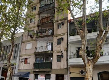 Departamento · 35m² · 2 Ambientes · Departamento en Almagro