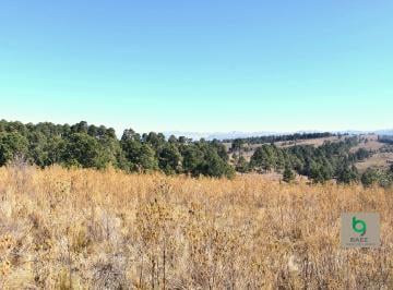 Terreno , Villa Berna · Lote 18 de 2599 m² - Loma del Tigre - Va. Berna