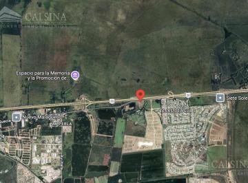 Terreno · 51172m² · Terreno Macro Lote en Venta en Autopista Cordoba a Carlos Paz, Malagueño