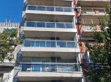 Departamento · 30m² · 1 Ambiente · Departamento Monoambiente a Estrenar en Pb, Excelente Zona de Caballito