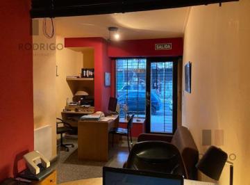 Oficina comercial · 55m² · 4 Ambientes · Oficina en Alquiler en La Plata