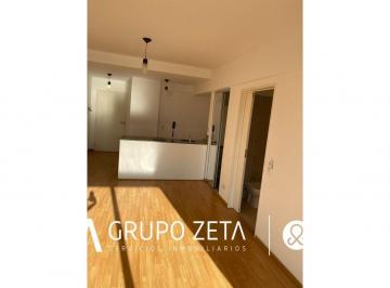 Departamento · 30m² · 1 Ambiente · Departamento en Alquiler en Capital Federal, Buenos Aires, Argentina