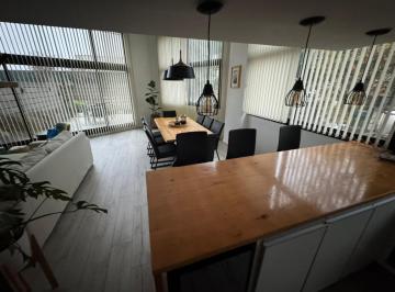 Departamento · 110m² · 4 Ambientes · Complejo Terrazas de Volcan - 4 Ambientes - Entrepiso - Amenities