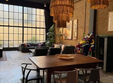 Departamento · 48m² · 1 Ambiente · Departamento - Almagro
