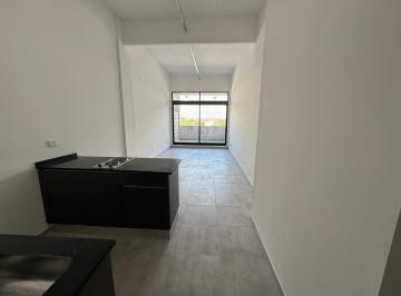Departamento · 36m² · 1 Ambiente · Venta - P. Chacabuco - Complejo Volcán - Amenities - Seg 24 Hs