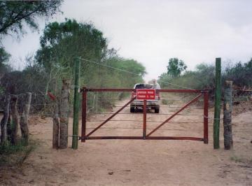 Campo · 94060000m² · Campo en Choya, Santiago del Estero - Posibilidad Solo de Arrendar Para Su Explotación
