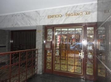 Departamento · 58m² · 2 Ambientes · San Luis 931