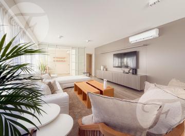 Departamento · 147m² · 4 Ambientes · 2 Cocheras · Exclusivo Departamento de 4 Ambientes con 2 Cocheras en Torre Premium – Recoleta