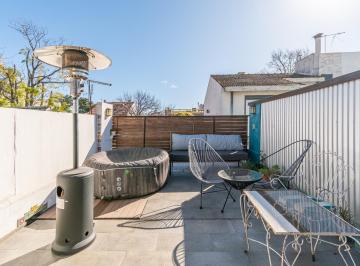 PH · 32m² · 2 Ambientes · Venta de PH 2 Ambientes en Agronomía con Terraza Propia