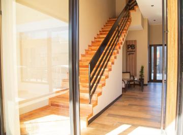 Hall de ingreso · Venta de Departamento 3 Ambientes en Centro, Tandil.