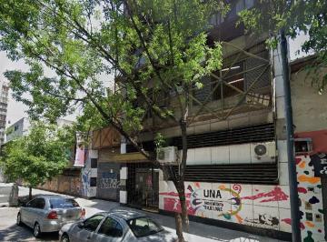Edificio , Balvanera · Edificios Para Institución o Logística de Última Milla en Balvanera - 4500 m²