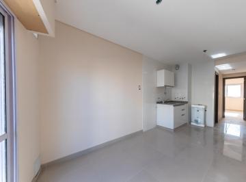 Departamento · 32m² · 2 Ambientes · Venta - Departamento un Dormitorio Al Frente - Terraza de Uso Común - Barrio Martin