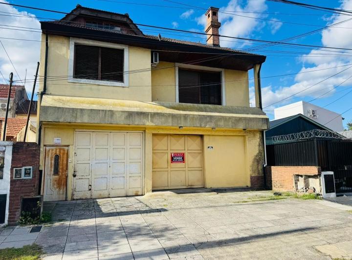 Bodega-Galpón · 150m² · 1 Ambiente