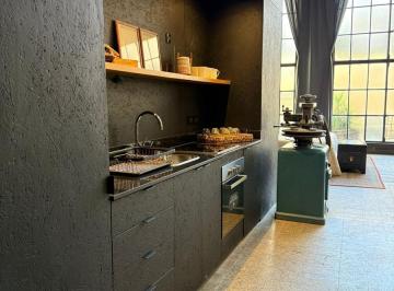 Departamento · 74m² · 1 Ambiente · Departamento - Almagro