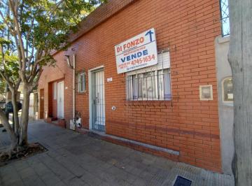 PH · 22m² · 1 Ambiente · Monoambiente PH