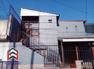 Departamento · 55m² · 2 Ambientes · Excelente Dpto 2 Amb C/ Patio - Planta Alta