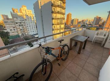 Departamento · 62m² · 4 Ambientes · Venta Departamento 2 Dorm. + Comodín en Echesortu