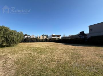 Terreno · 811m² · Terreno en Haras Maria Victoria