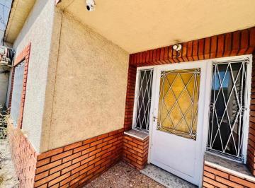 Casa de 3 ambientes, La Matanza · Casa en Lote Propio de 3amb C/garaje y Patio con Parrilla