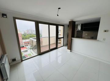Departamento · 85m² · 3 Ambientes · 1 Cochera · Departamento en Gascon 2800 de Tres Ambientes a Estrenar con Balcon