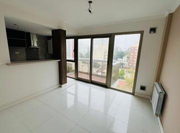 Departamento · 65m² · 2 Ambientes · 1 Cochera · Departamento en Gascon 2800 de Dos Ambientes con Cochera