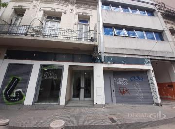 Edificio · 1170m² · Edificio Comercial en Villa Crespo