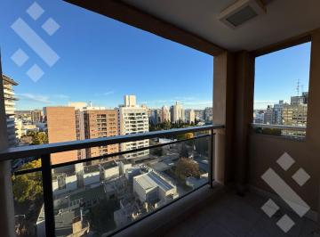 Departamento · 135m² · 5 Ambientes · Alquiler Departamento 2 Dorm. Brown y Belgrano
