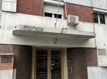 Departamento · 45m² · 3 Ambientes · Departamento en Alquiler 3 Amb. José E. Rodo 4236 2° Piso Al Frente Alq. $550.000 Exp$90.000