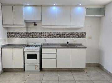 Departamento · 35m² · 2 Ambientes · 2 Ambientes - Luminoso - San Martin Centro