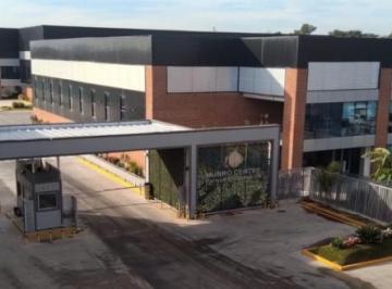 Depósito , Vicente López · Alquiler de Depósito y Oficinas en Munro Center – Vicente López
