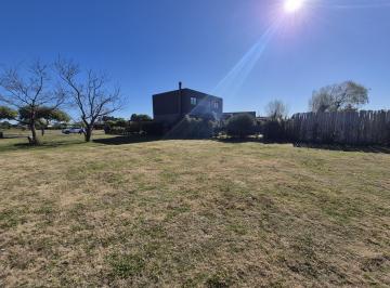 Terreno · 591m² · Venta Excelente Terreno en Barrio San Ramiro Pilar del Este