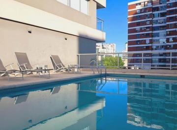 Departamento · 47m² · 1 Ambiente · Departamento 1 Ambiente con Pileta en Belgrano!