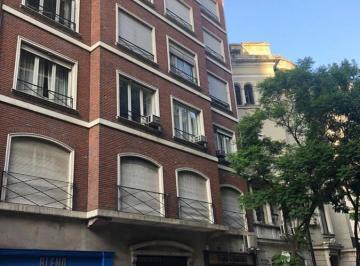 Departamento · 114m² · 4 Ambientes · 4 Ambientes a La Venta en Recoleta! Juncal Al 1200