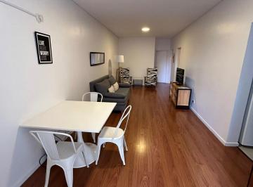 Departamento de 2 ambientes, Palermo · Venta - Av Las Heras 3700 - 2 Ambientes