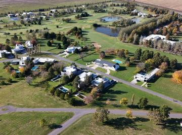 Terreno · 1000m² · Venta Terreno Estancia La Rinconada Ibarlucea