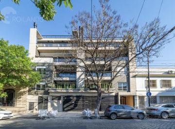 Fachada Frente · Venta Cochera - Caballito
