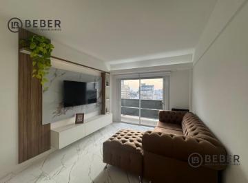Departamento · 54m² · 3 Ambientes · 1 Cochera · Venta Departamento 3 Ambientes, Cochera y Baulera, Centro, Mar del Plata
