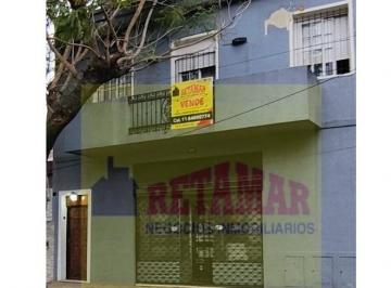 Departamento de 4 ambientes, Morón · Departamento de 4 Ambientes Al Frente. Zona Palomar