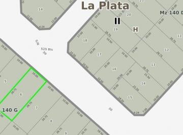 MBP-MBP-1711_2 · Lote. | Calle 525 Bis y 30 Al 100