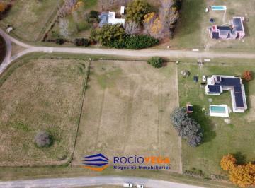 Terreno · 5000m² · Lote a La Venta en Barrio Chacras La Cecilia Club de Campo, Carlos Keen, Lujan