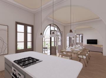 Casa · 203m² · Casa en Nuestra Señora de Lourdes